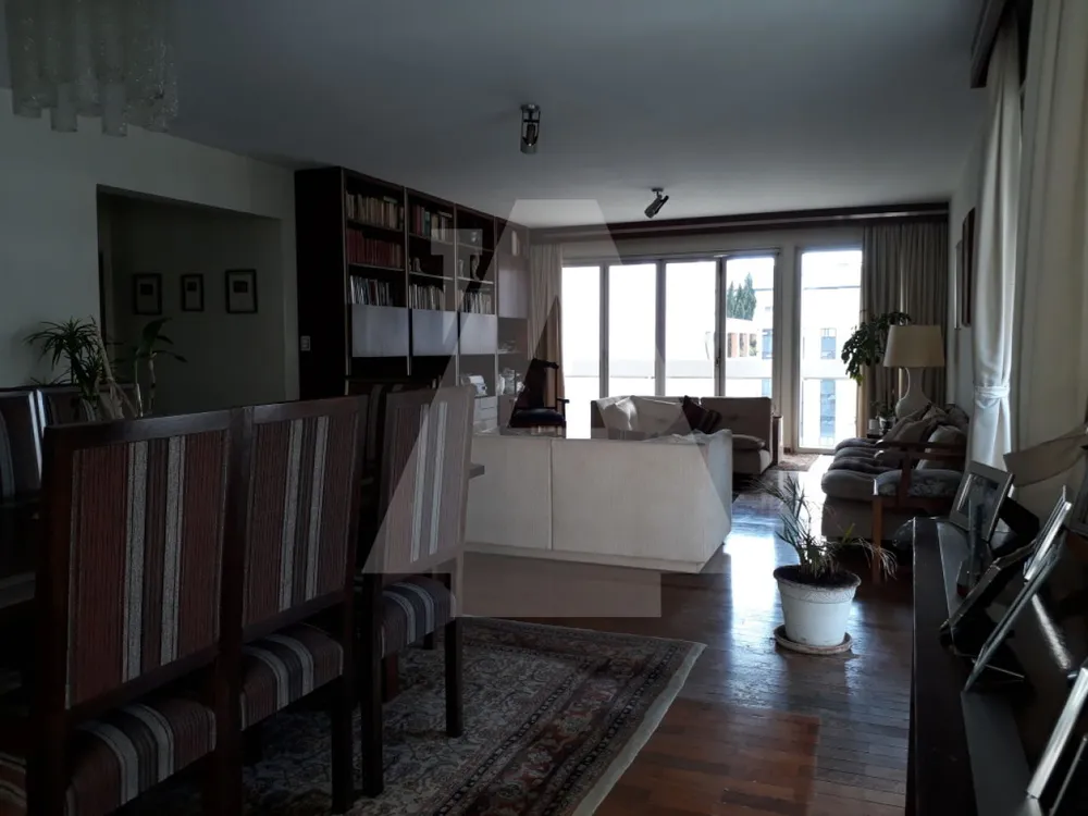 Apartamento, 3 quartos, 198 m² - Foto 8