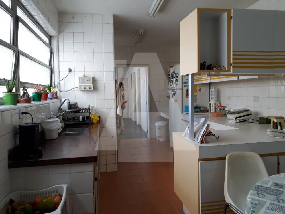 Apartamento, 3 quartos, 198 m² - Foto 7