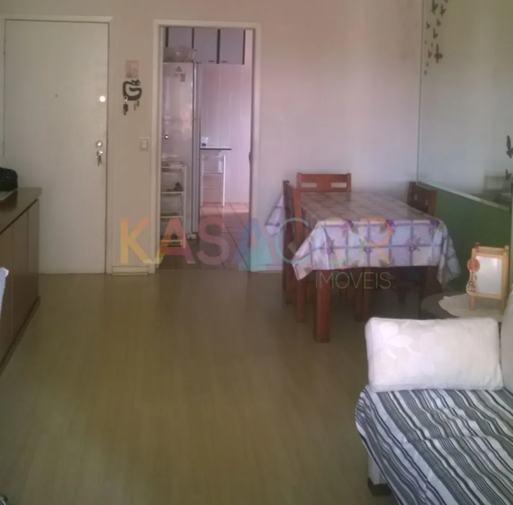 Apartamento, 3 quartos, 84 m² - Foto 1