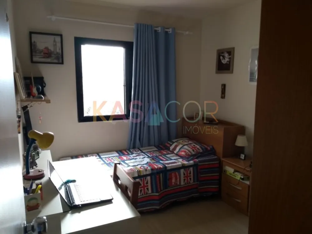 Apartamento, 3 quartos, 84 m² - Foto 2