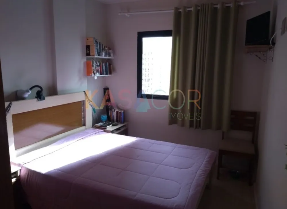 Apartamento, 3 quartos, 84 m² - Foto 3