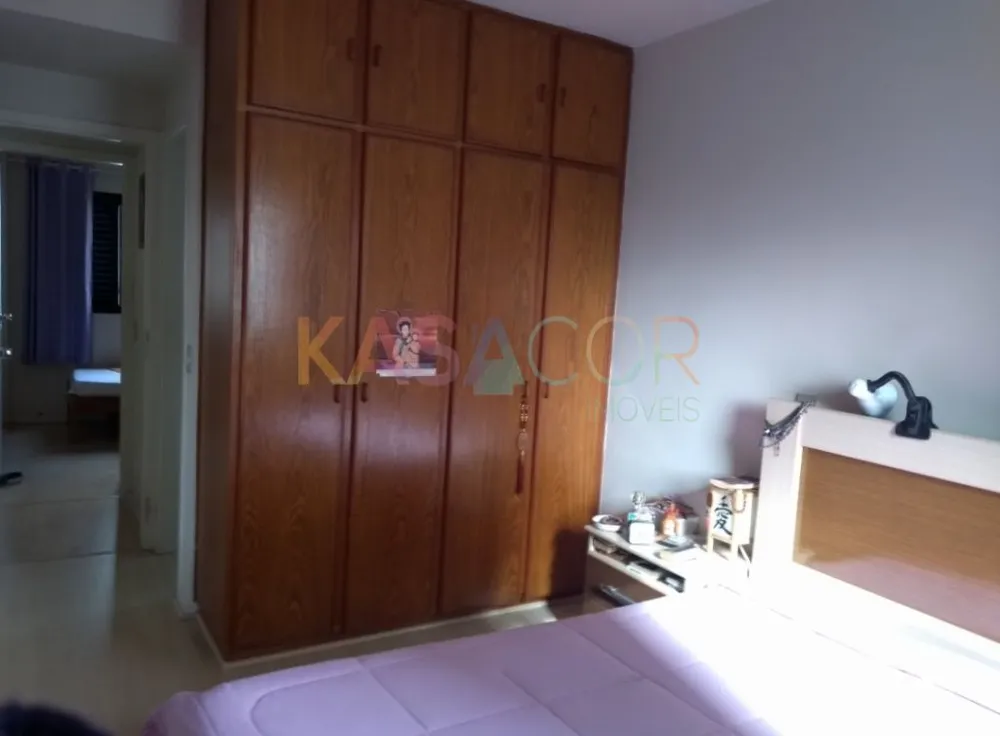 Apartamento, 3 quartos, 84 m² - Foto 5