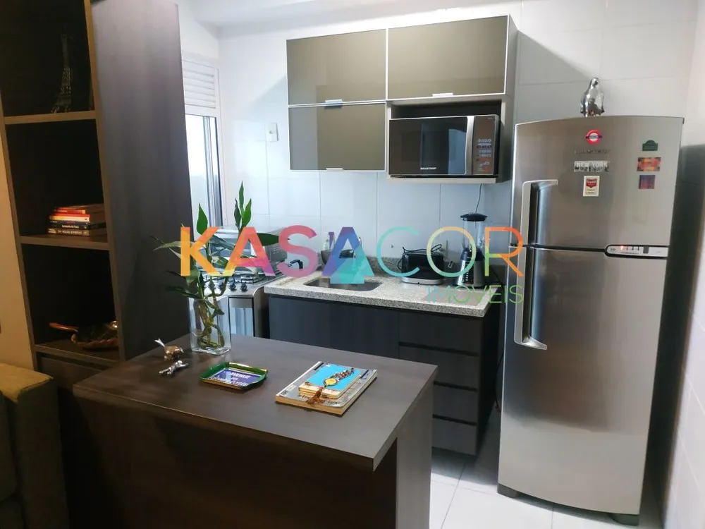 Apartamento, 2 quartos, 51 m² - Foto 5