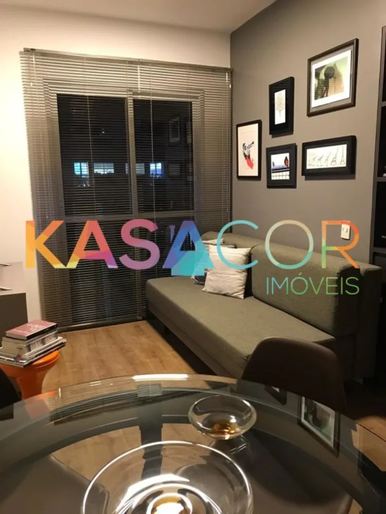 Apartamento, 2 quartos, 51 m² - Foto 2