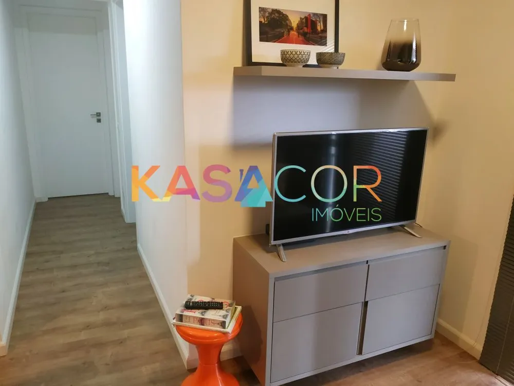 Apartamento, 2 quartos, 51 m² - Foto 3