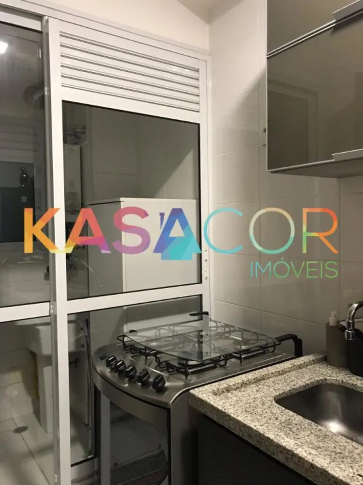 Apartamento, 2 quartos, 51 m² - Foto 8