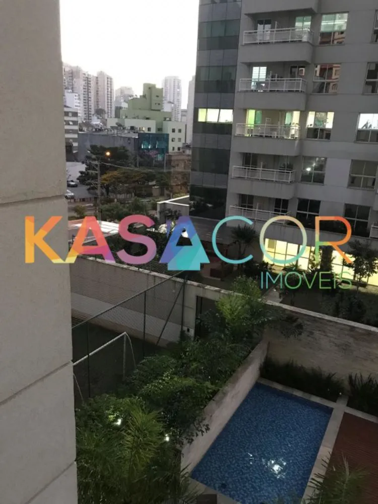 Apartamento, 2 quartos, 51 m² - Foto 6