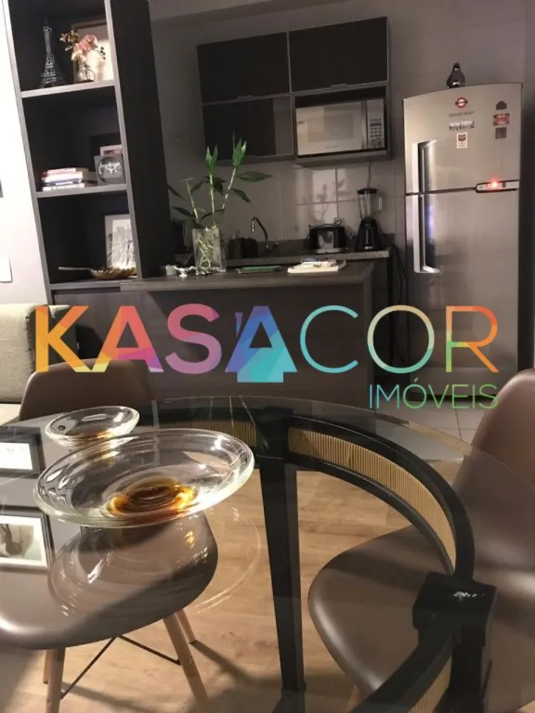 Apartamento, 2 quartos, 51 m² - Foto 7