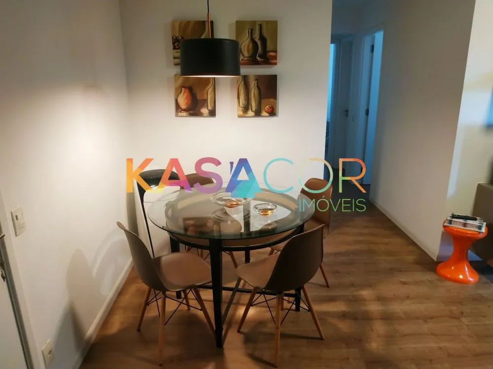 Apartamento, 2 quartos, 51 m² - Foto 4