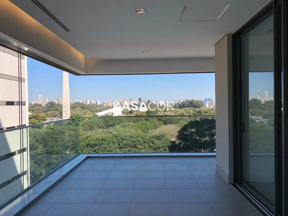 Apartamento, 4 quartos, 333 m² - Foto 1