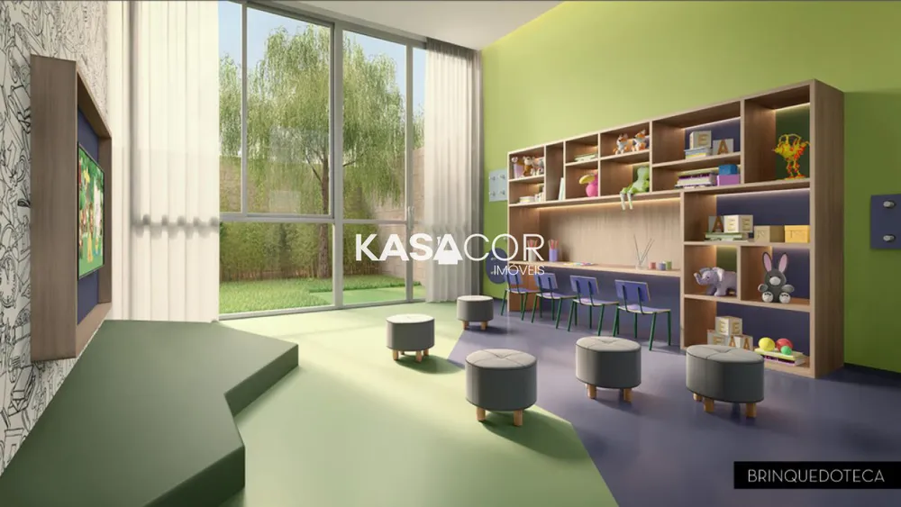 Apartamento, 4 quartos, 333 m² - Foto 8