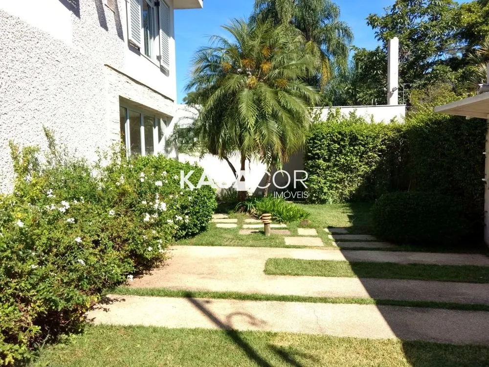 Sobrado, 4 quartos, 380 m² - Foto 4
