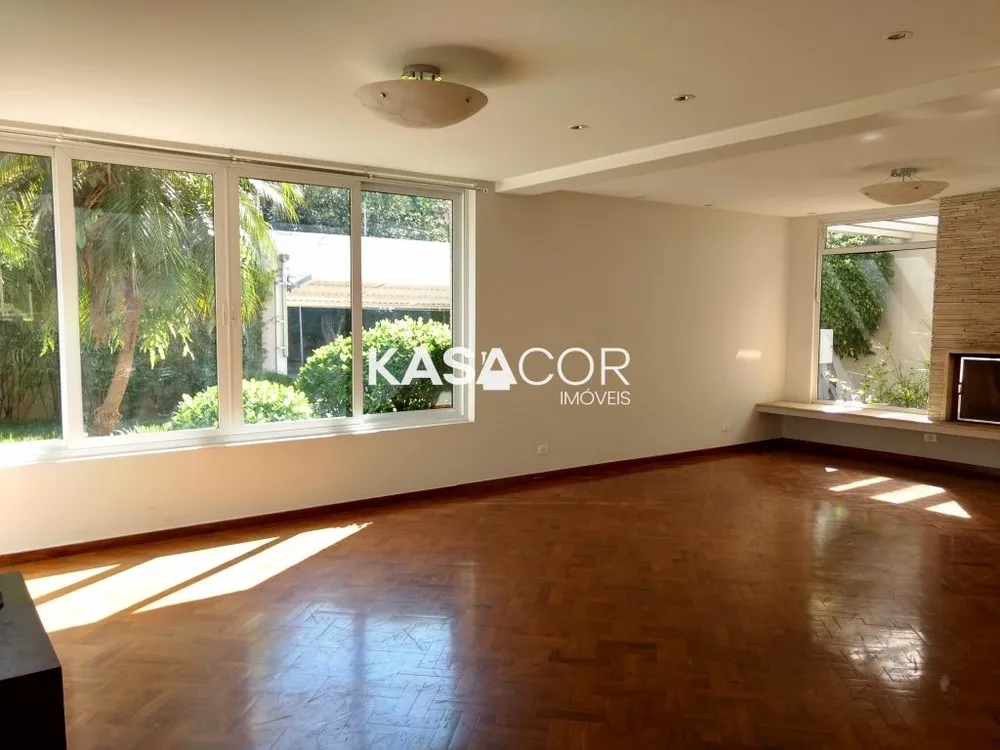 Sobrado, 4 quartos, 380 m² - Foto 2
