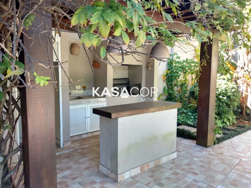 Sobrado, 4 quartos, 380 m² - Foto 3