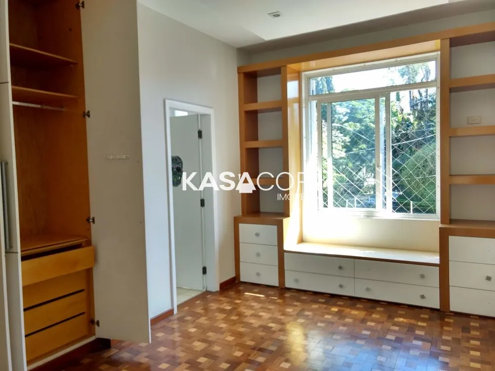 Sobrado, 4 quartos, 380 m² - Foto 8