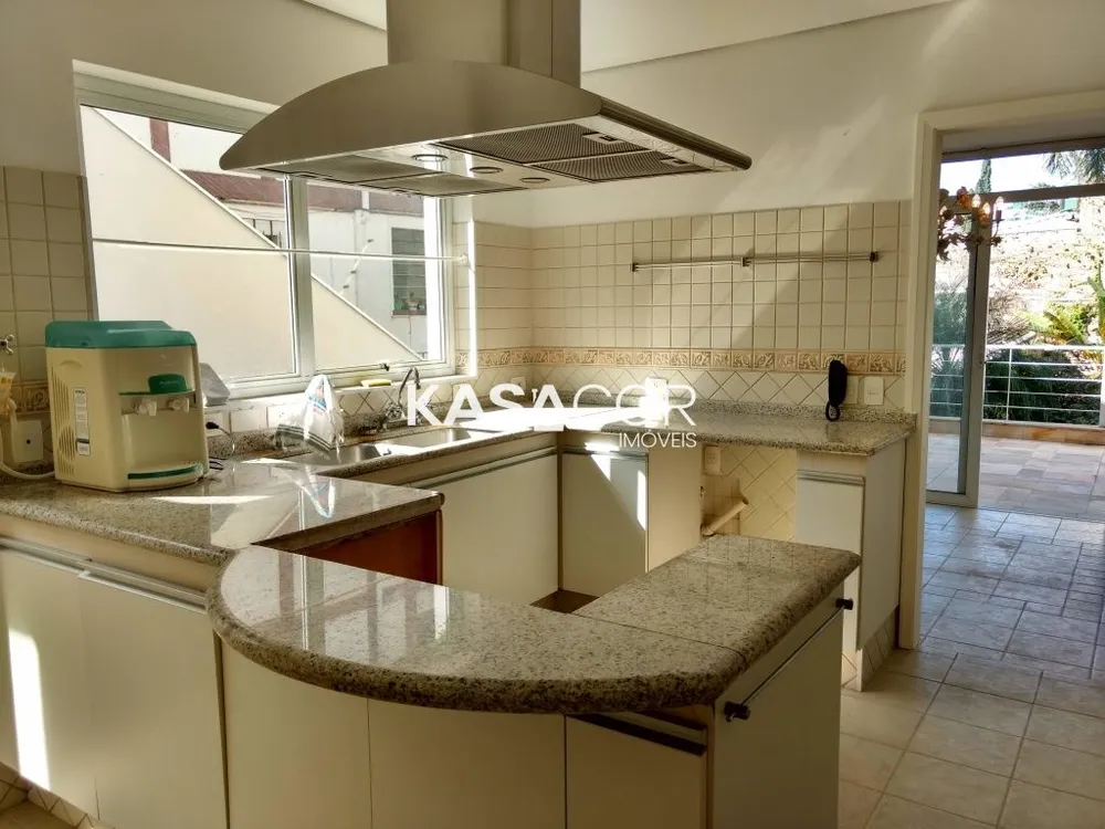 Sobrado, 4 quartos, 380 m² - Foto 5