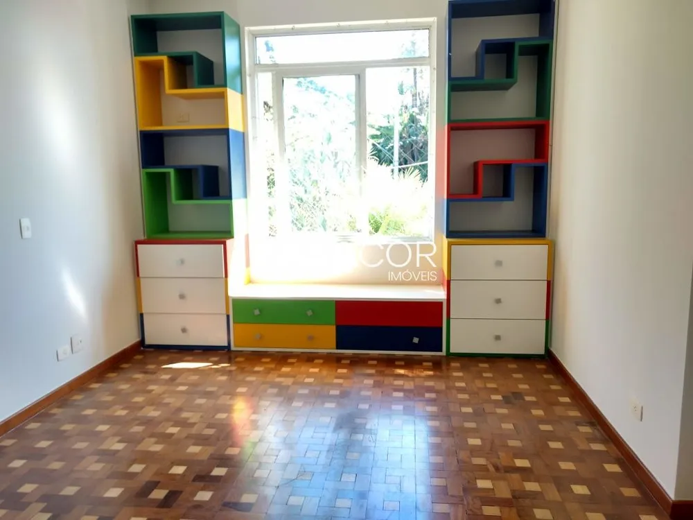 Sobrado, 4 quartos, 380 m² - Foto 6