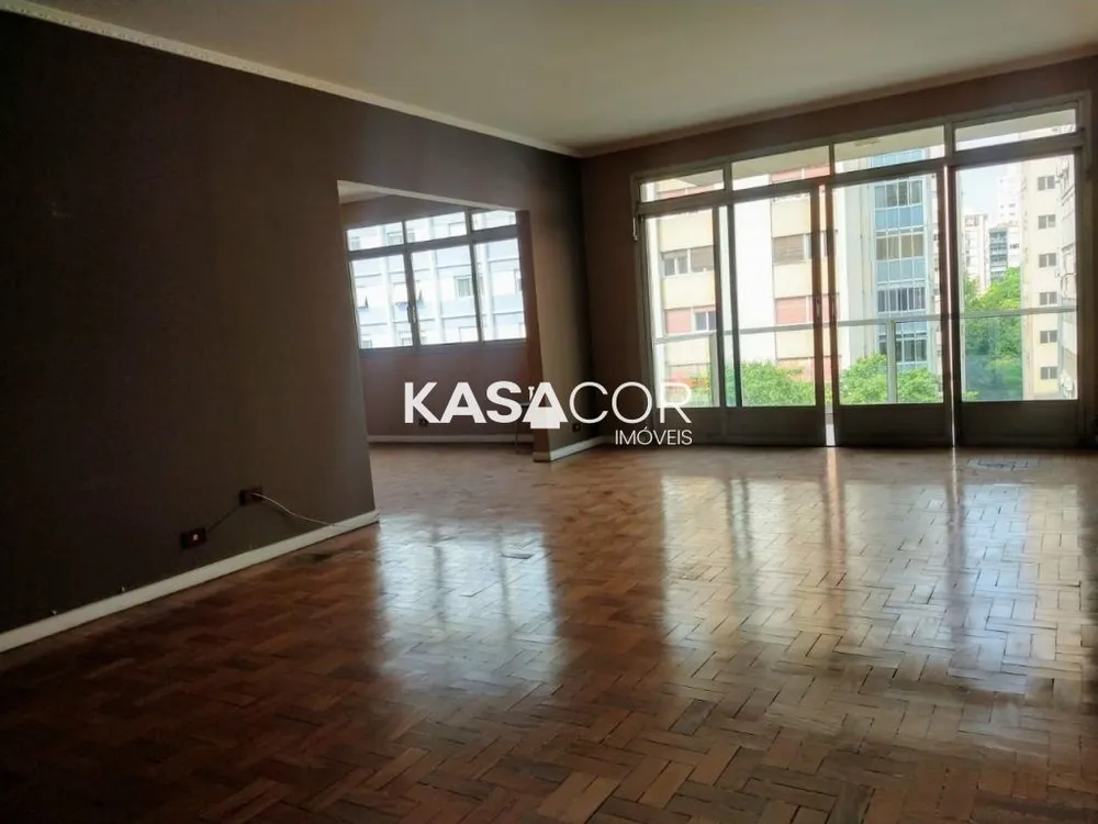 Apartamento, 4 quartos, 220 m² - Foto 3
