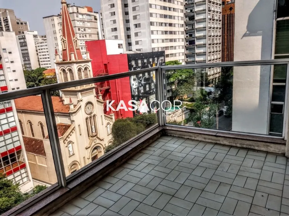 Apartamento, 4 quartos, 220 m² - Foto 4