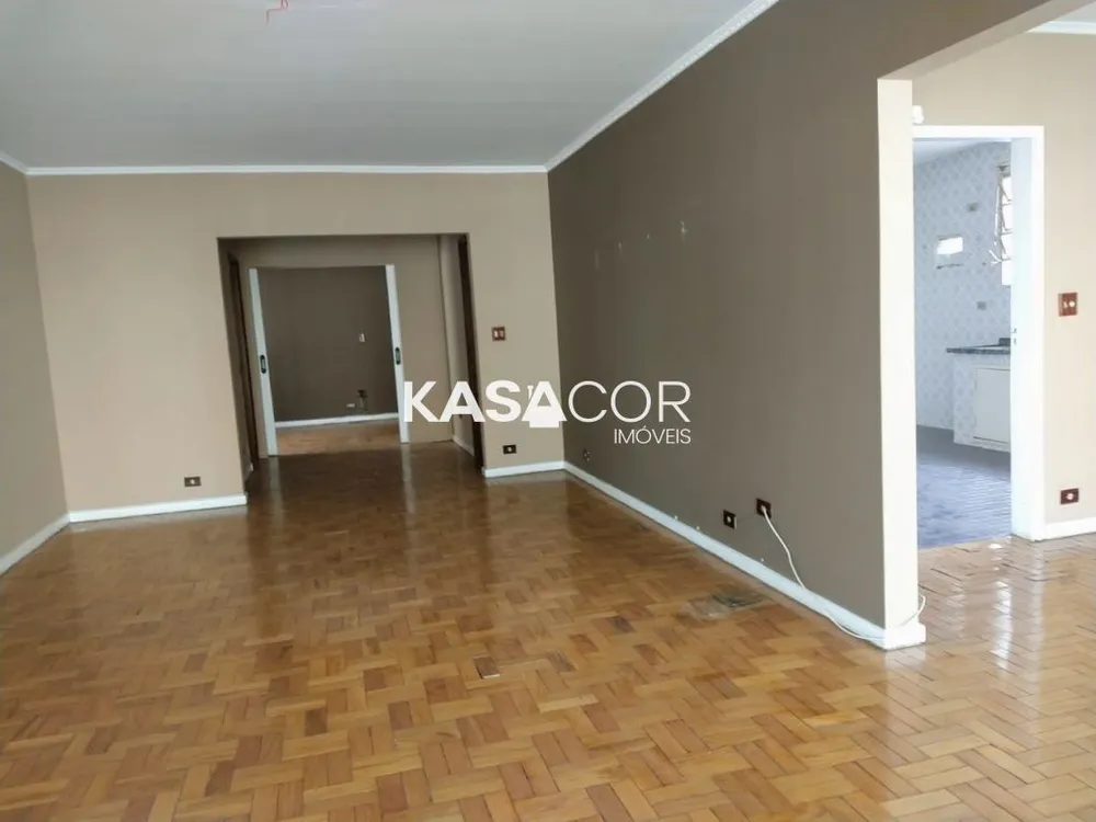 Apartamento, 4 quartos, 220 m² - Foto 2
