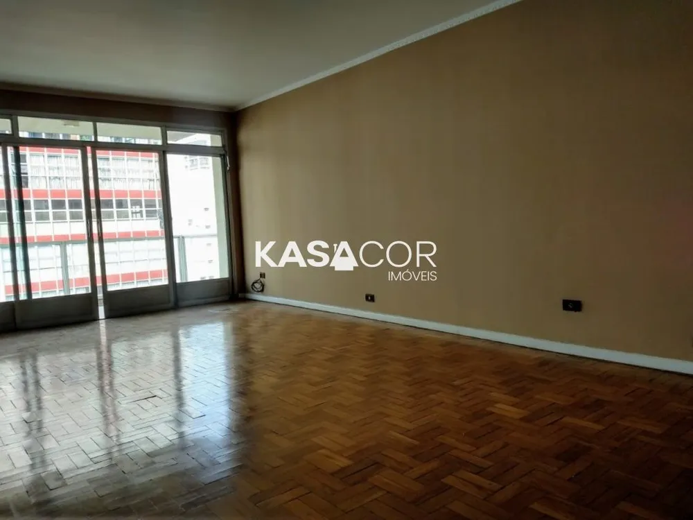 Apartamento, 4 quartos, 220 m² - Foto 1
