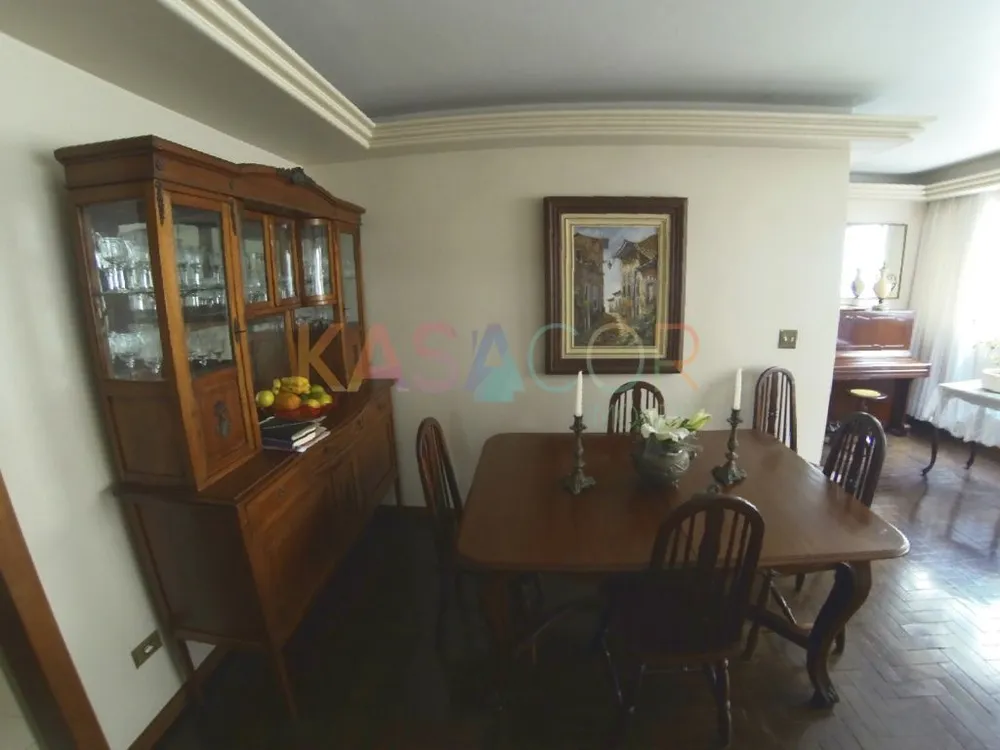 Apartamento, 3 quartos, 116 m² - Foto 3