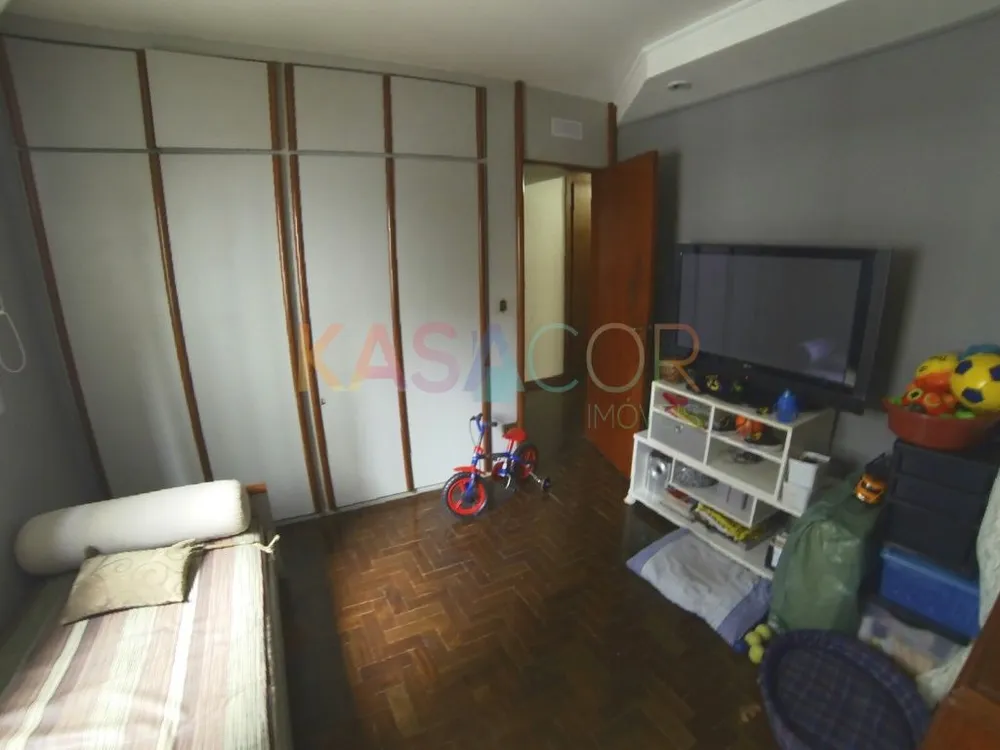 Apartamento, 3 quartos, 116 m² - Foto 4