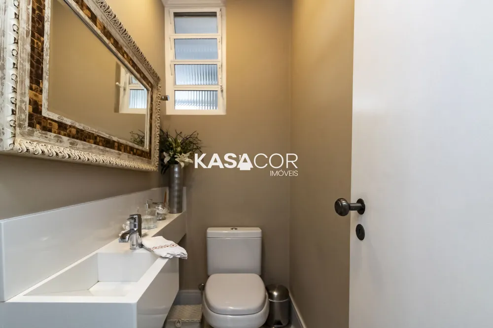 Apartamento, 3 quartos, 240 m² - Foto 1
