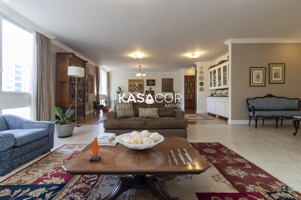 Apartamento, 3 quartos, 240 m² - Foto 8