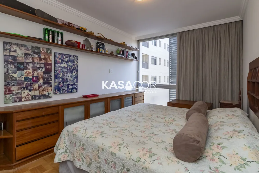 Apartamento, 3 quartos, 240 m² - Foto 5