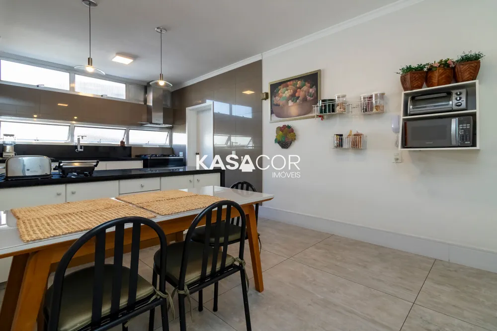 Apartamento, 3 quartos, 240 m² - Foto 4