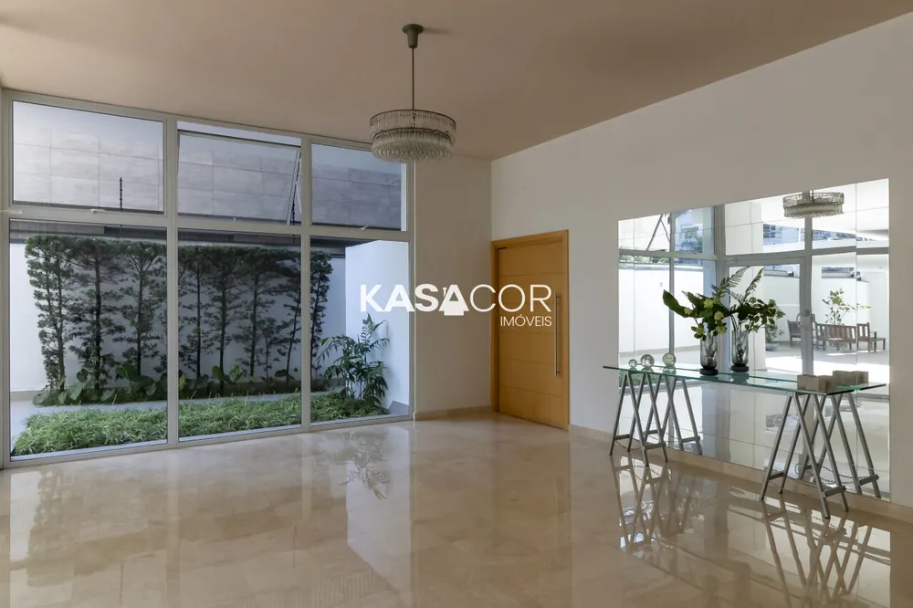 Apartamento, 3 quartos, 240 m² - Foto 3