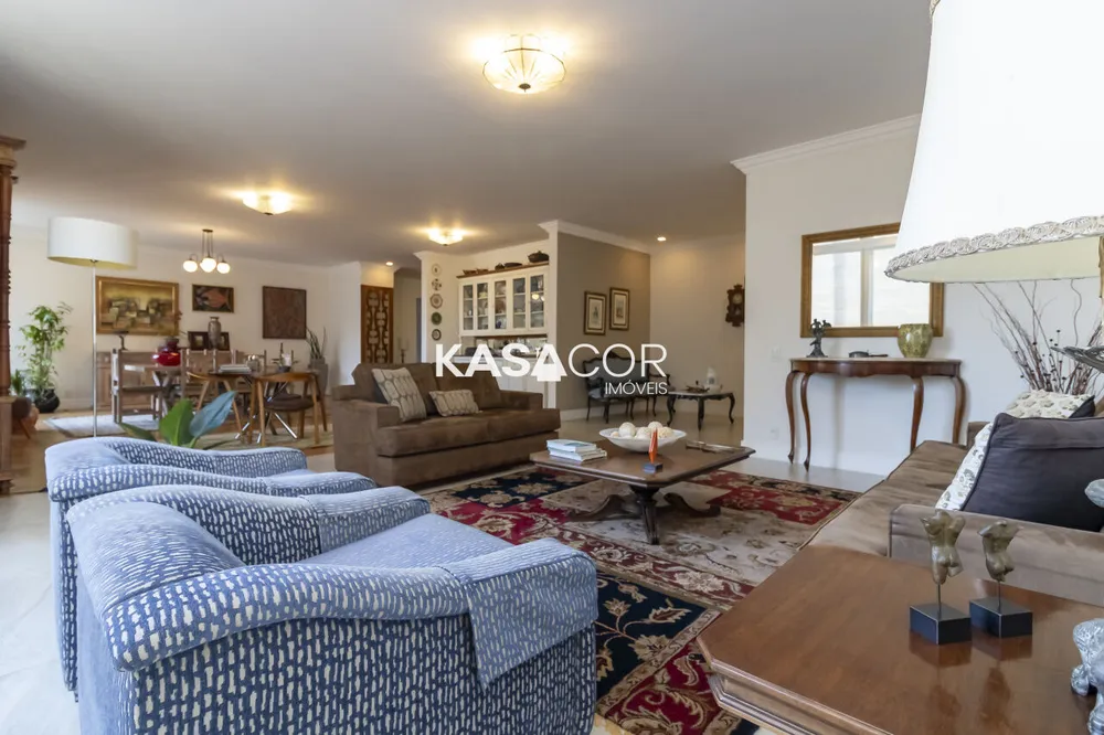 Apartamento, 3 quartos, 240 m² - Foto 7