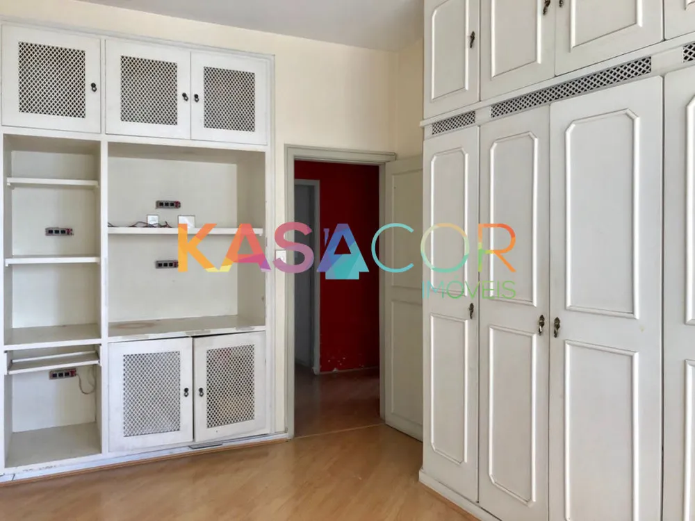 Apartamento, 3 quartos, 245 m² - Foto 8