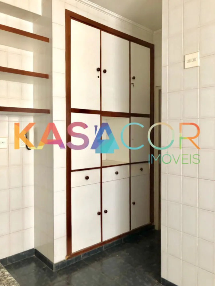 Apartamento, 3 quartos, 245 m² - Foto 5