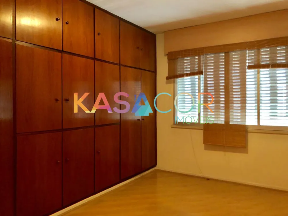 Apartamento, 3 quartos, 245 m² - Foto 6