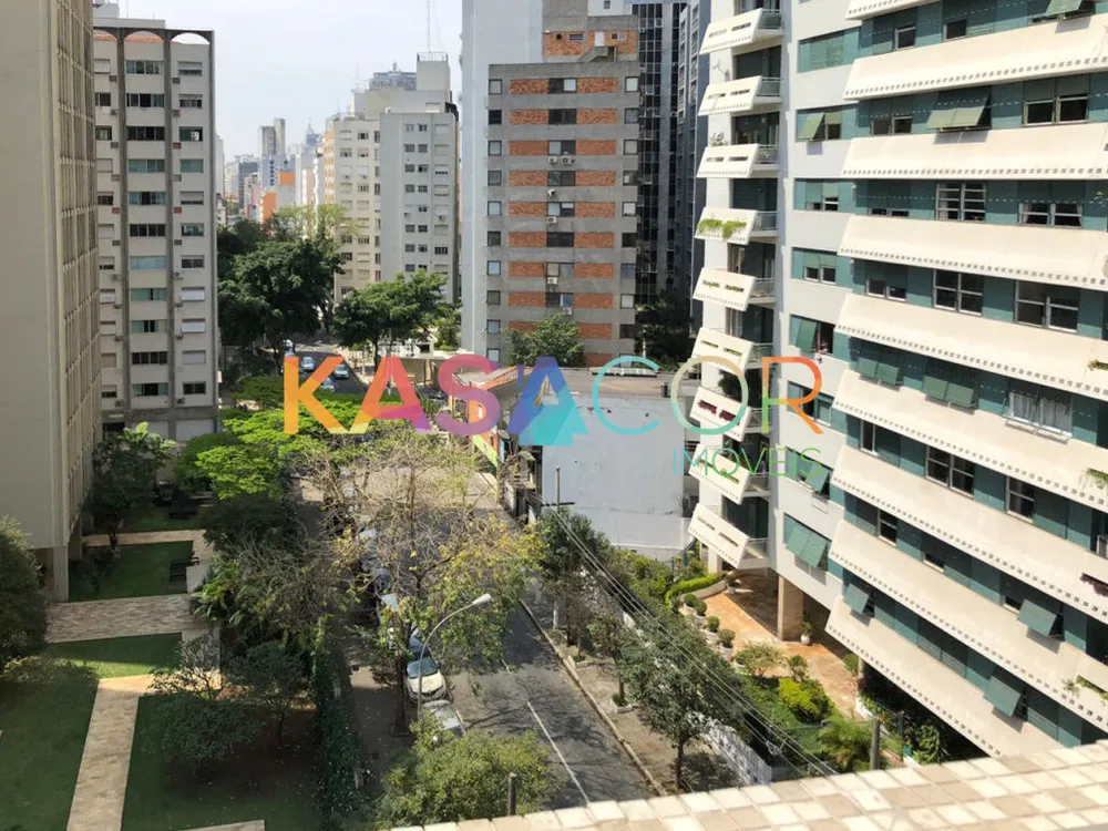 Apartamento, 3 quartos, 245 m² - Foto 3
