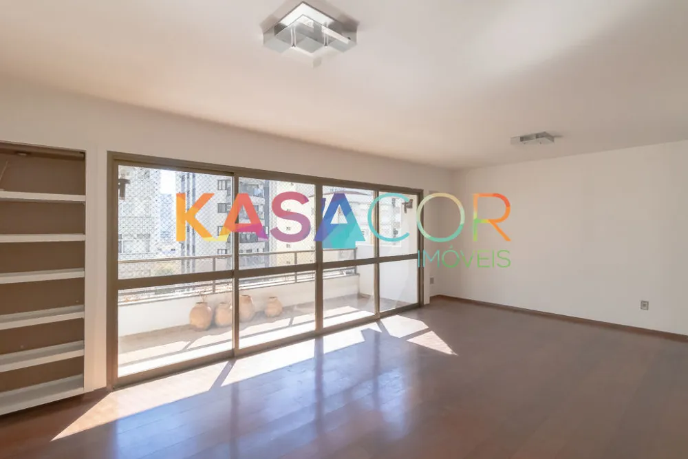 Apartamento, 4 quartos, 220 m² - Foto 2