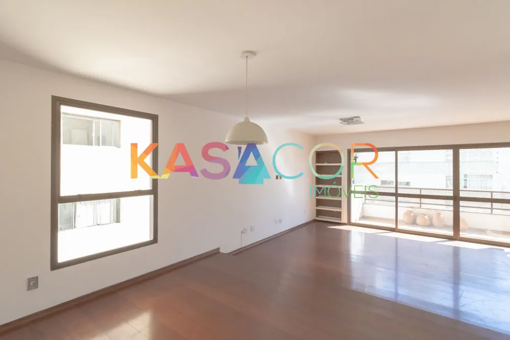 Apartamento, 4 quartos, 220 m² - Foto 5