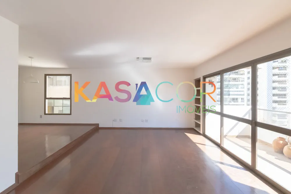 Apartamento, 4 quartos, 220 m² - Foto 3