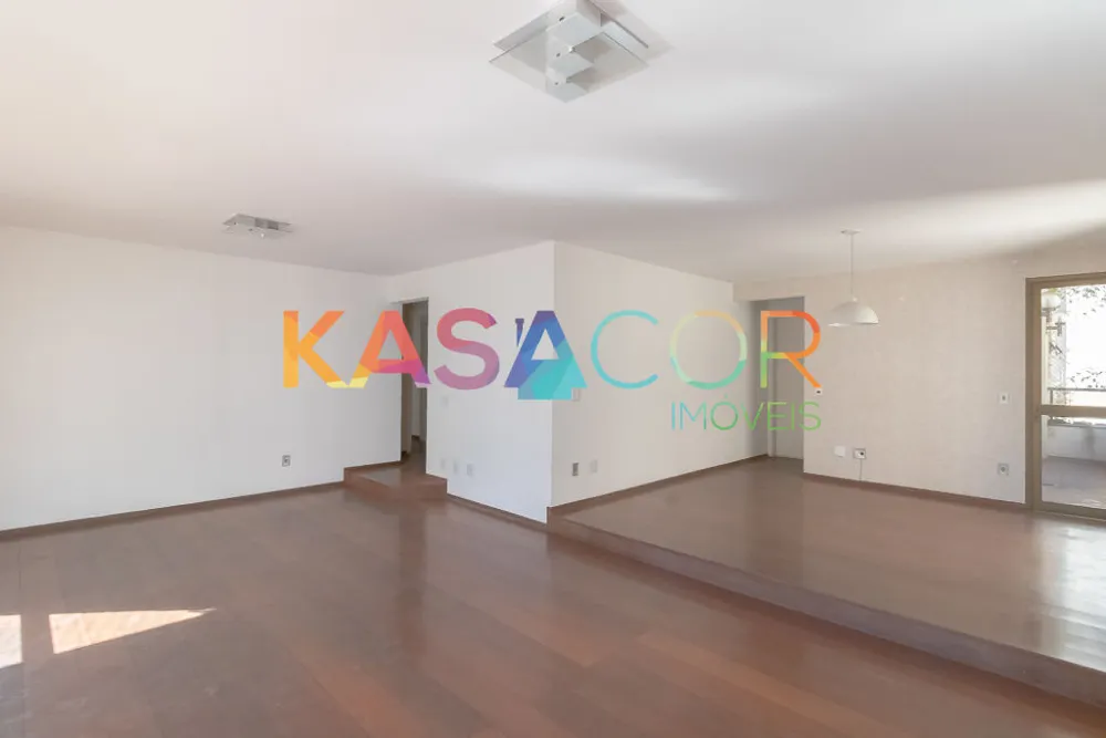 Apartamento, 4 quartos, 220 m² - Foto 6