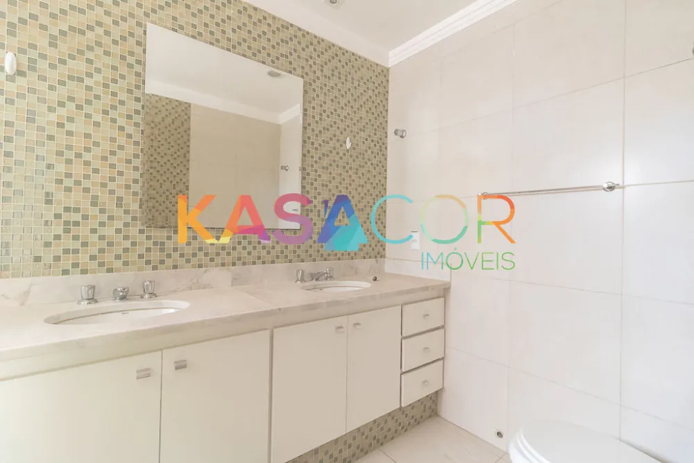 Apartamento, 4 quartos, 220 m² - Foto 8