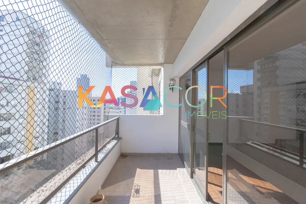 Apartamento, 4 quartos, 220 m² - Foto 4