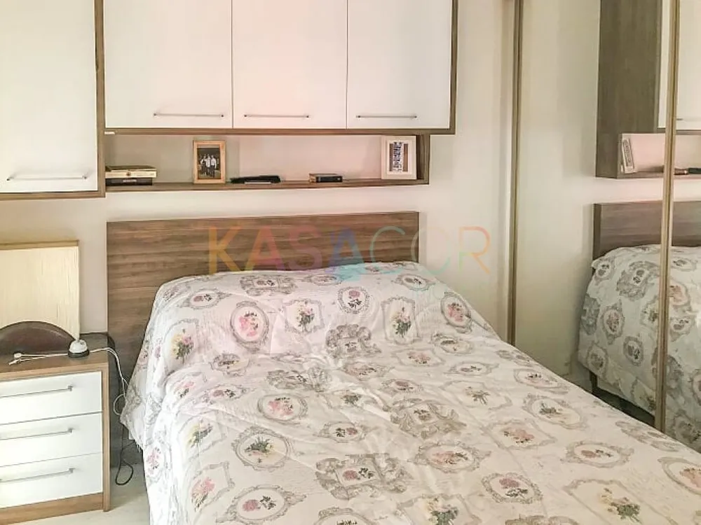 Apartamento, 1 quarto, 38 m² - Foto 4