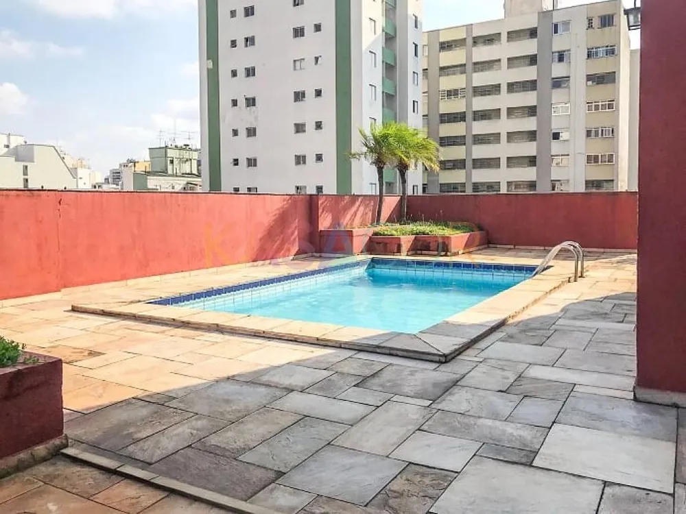 Apartamento, 1 quarto, 38 m² - Foto 8