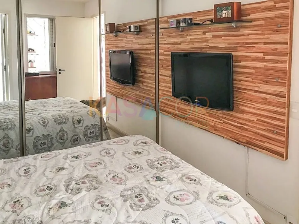 Apartamento, 1 quarto, 38 m² - Foto 7