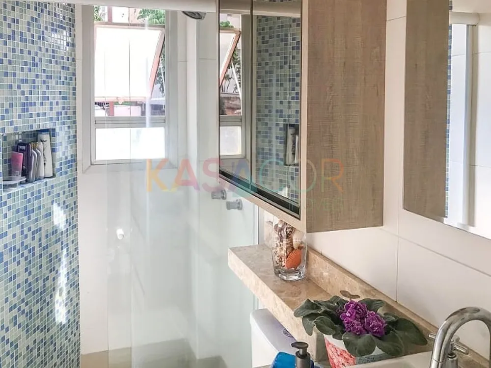 Apartamento, 1 quarto, 38 m² - Foto 6