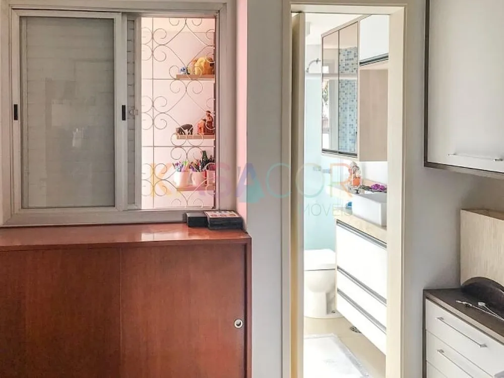 Apartamento, 1 quarto, 38 m² - Foto 3
