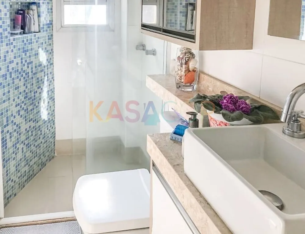Apartamento, 1 quarto, 38 m² - Foto 5