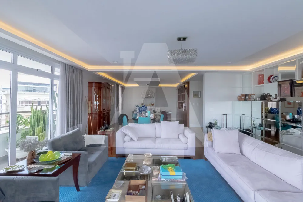 Apartamento, 4 quartos, 420 m² - Foto 3